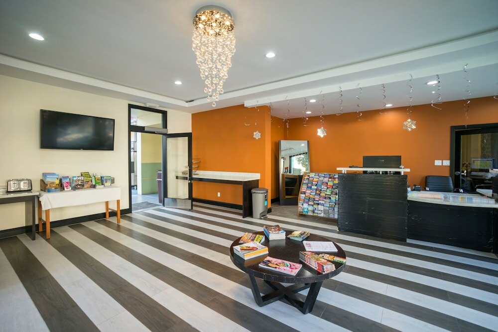 Фото Motel Capri