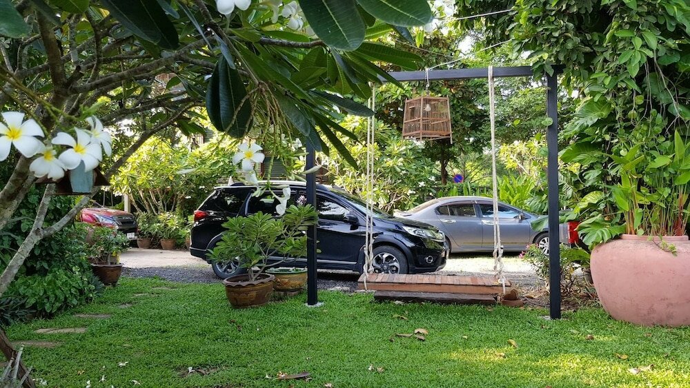 Фото The Park Ayutthaya Resort and SPA