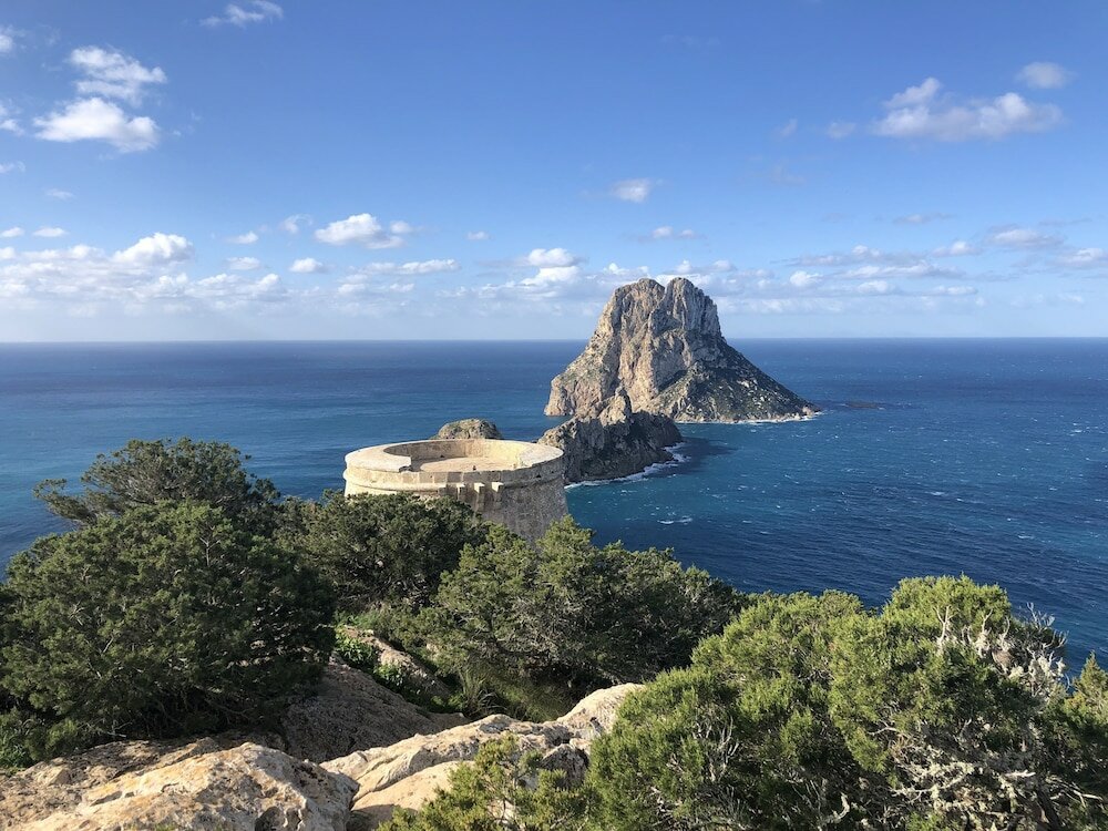 Фото Hotel Osiris Ibiza