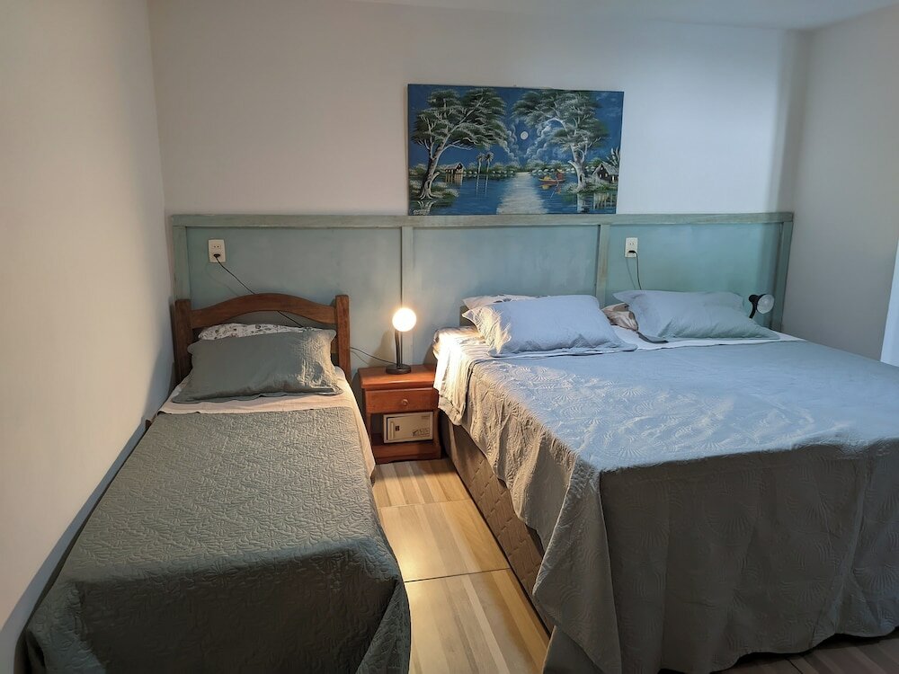 Фото Pousada Poesia