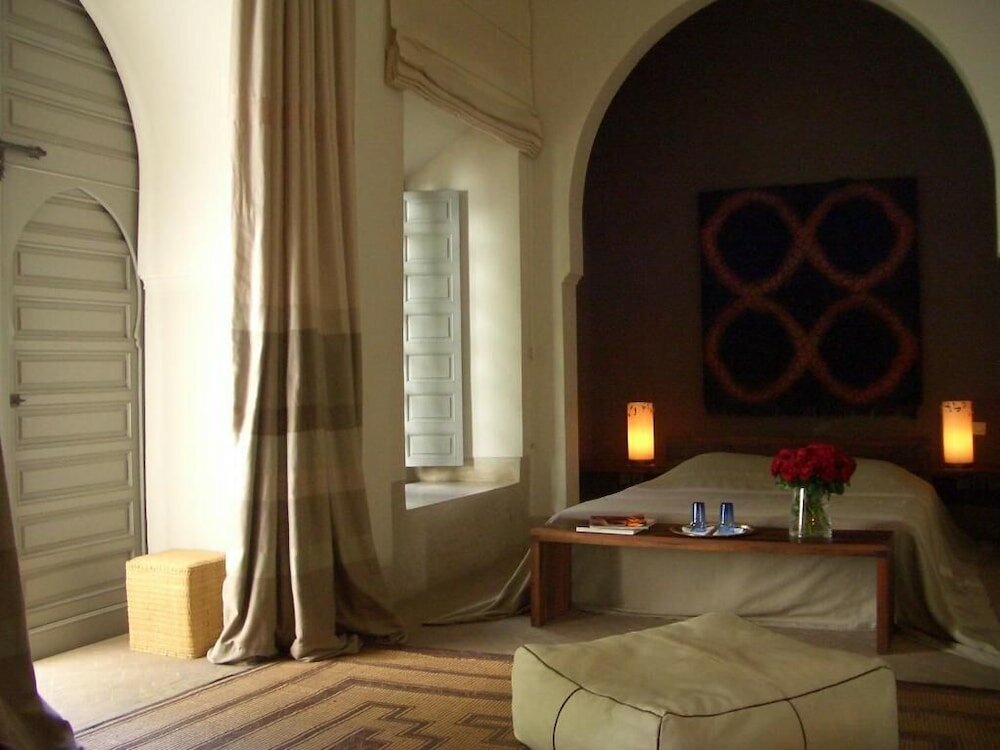 Фото Riad Talaa 12