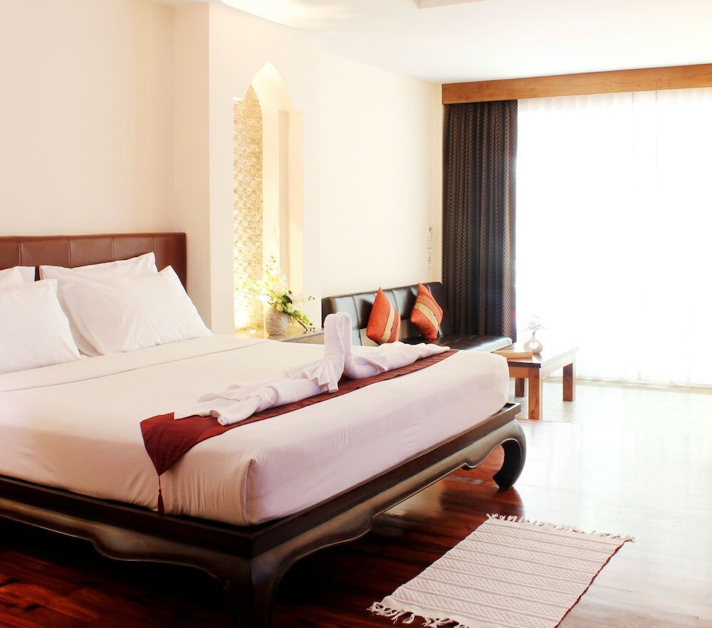 Фото Baan Pron Phateep