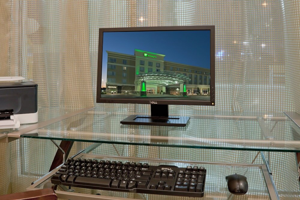 Фото Holiday Inn Meridian E i 20/i 59, an Ihg Hotel