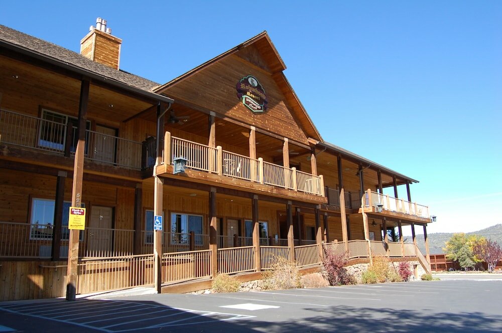 Фото отеля 2