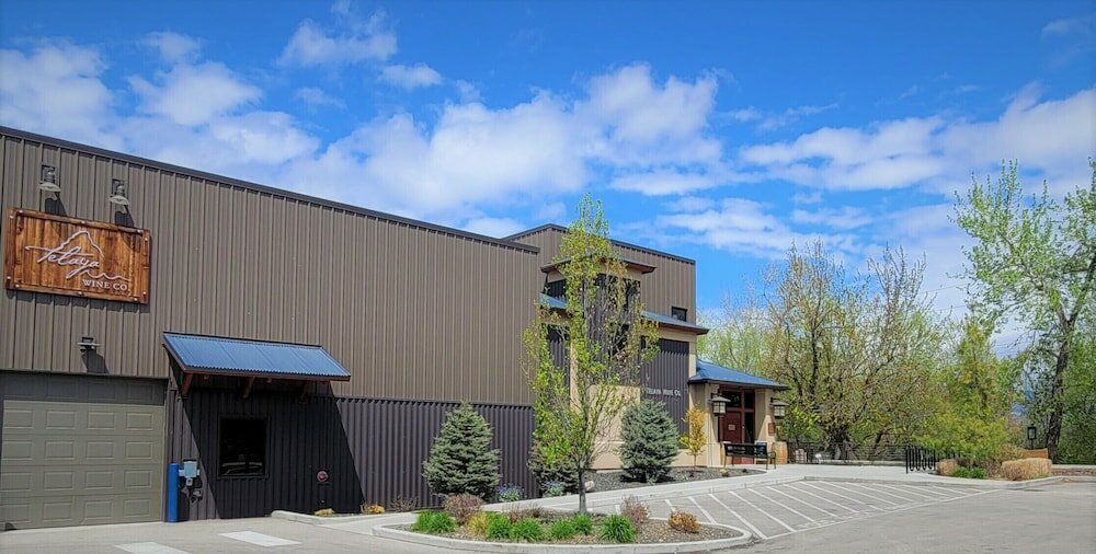 Фото The Riverside Hotel, Bw Premier Collection