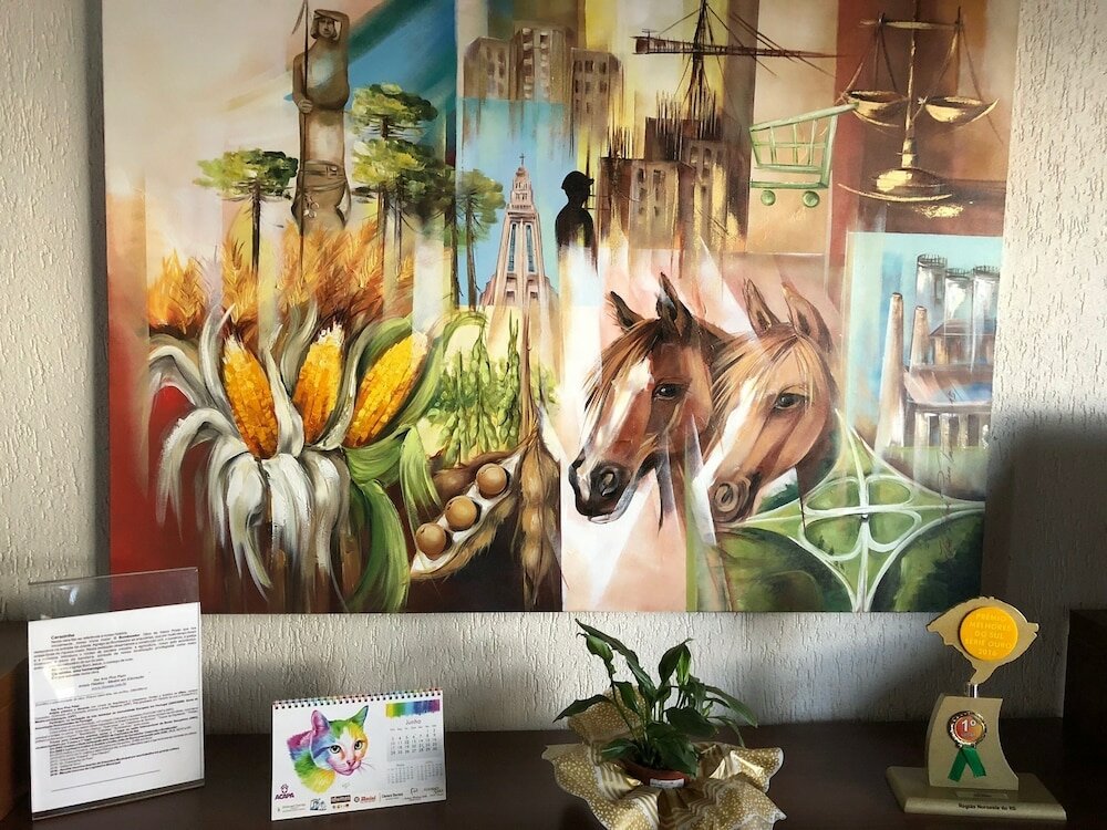 Фото San Remo Hotel