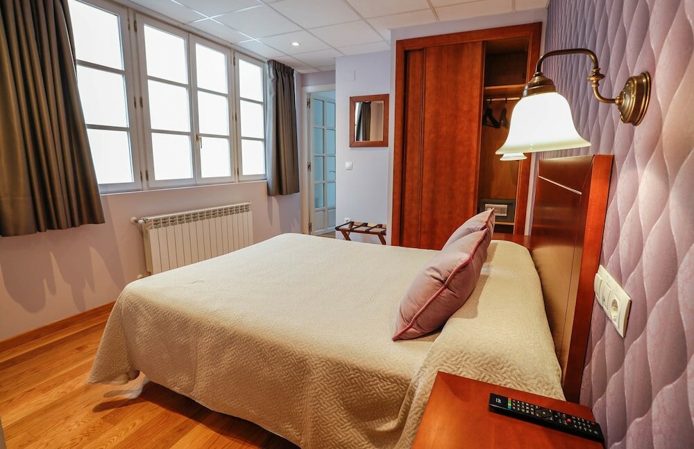 Фото Hotel Rey Silo