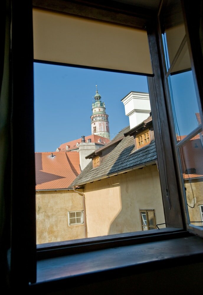 Фото Hotel U Maleho Vitka