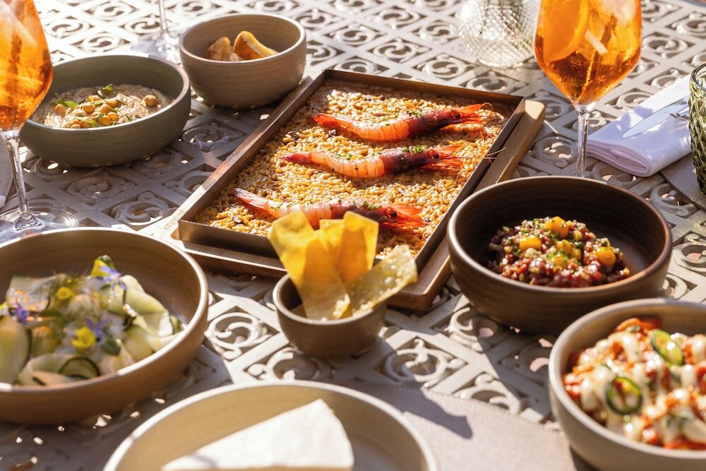 Фото Hotel El Palace Barcelona