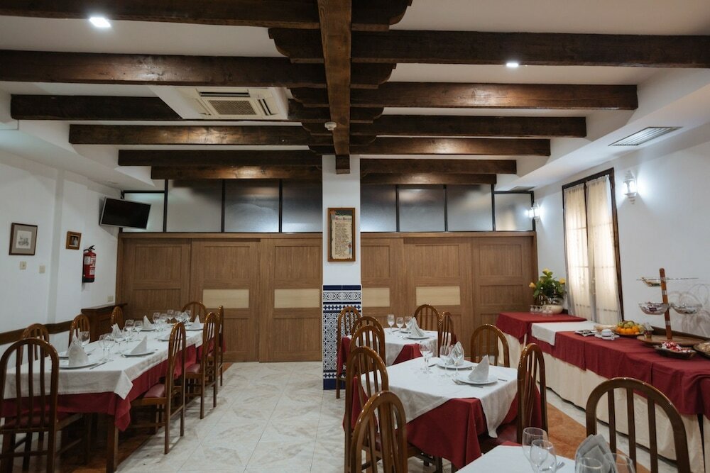 Фото Hotel Don Manuel