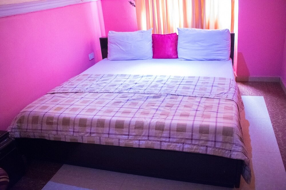 Фото Maria Suites