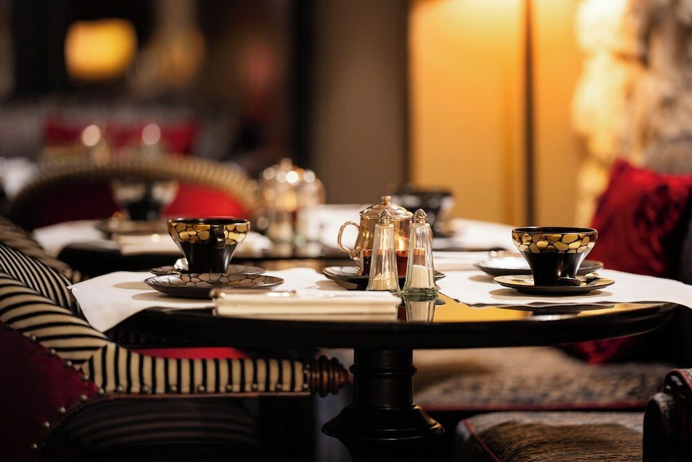 Фото Hotel Odéon Saint Germain