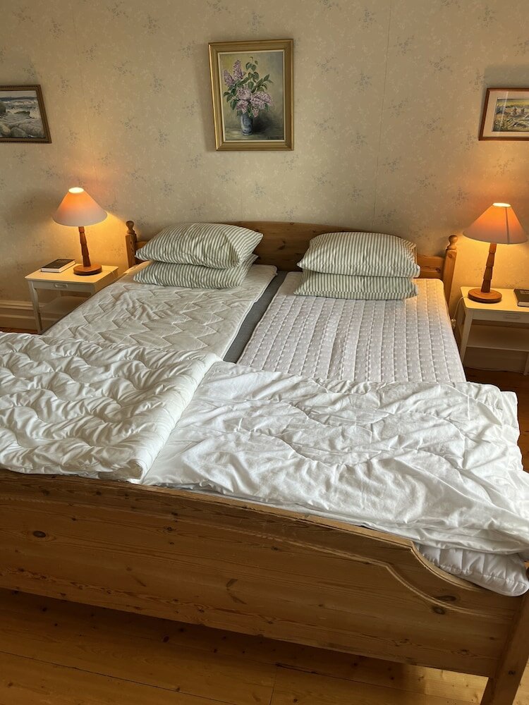 Фото Trunna Vandrarhem & Konferens - Hostel