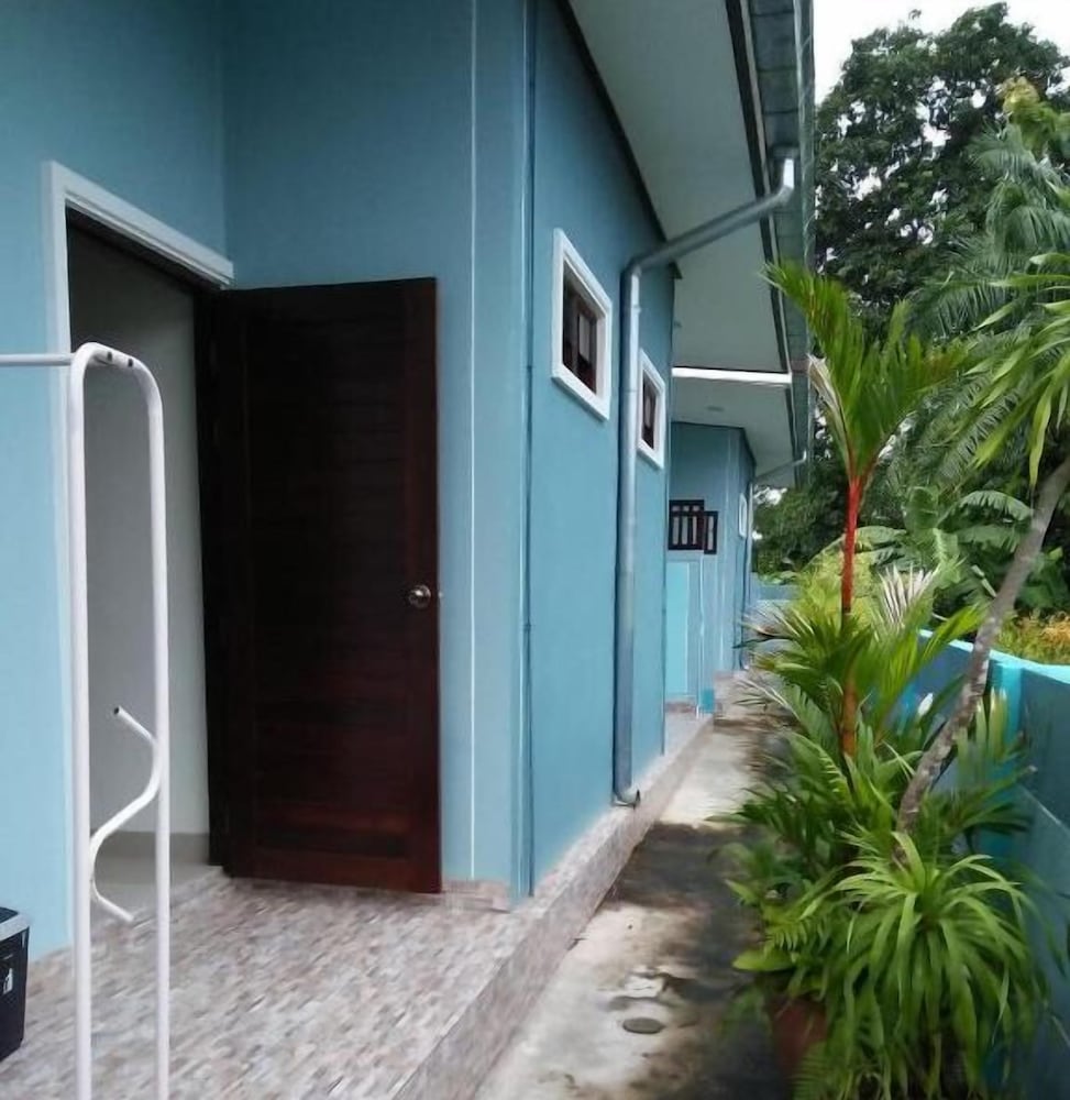 Фото Arcadian Resort