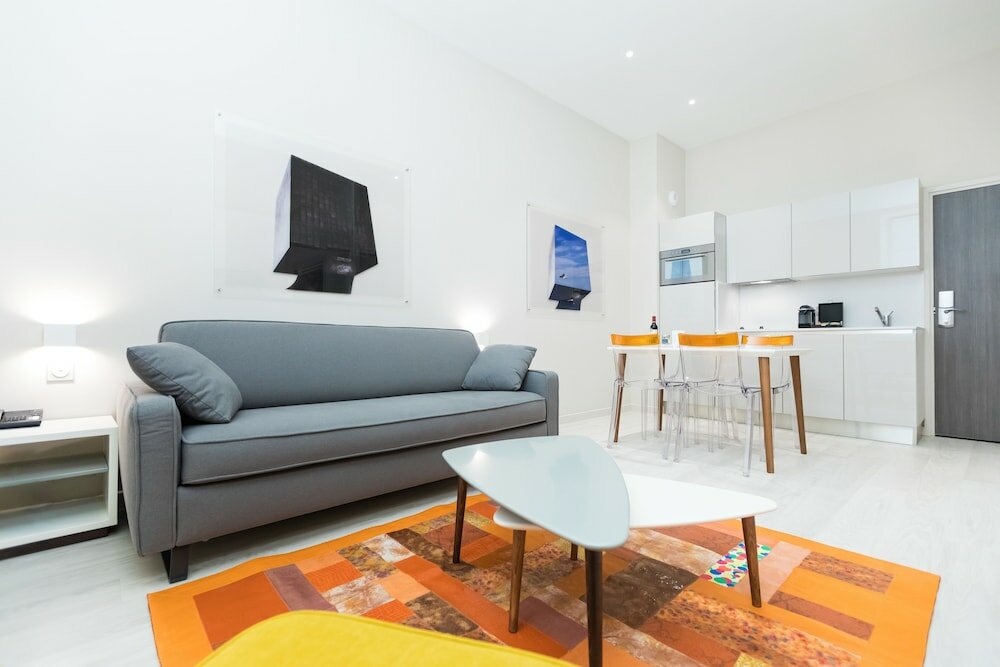 Фото Palais Saleya