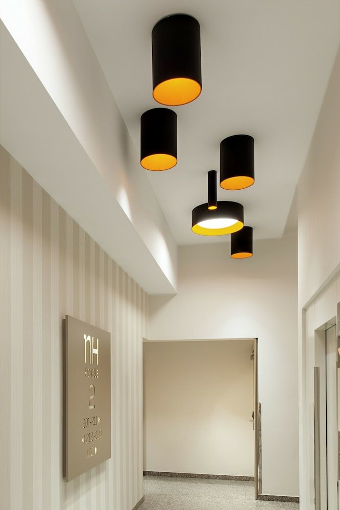 Фото Nh Collection Wien Zentrum