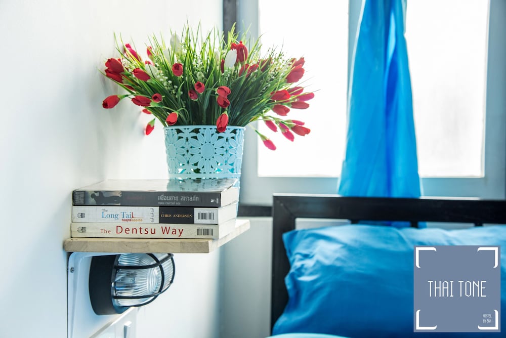 Фото Zee Thai Hostel