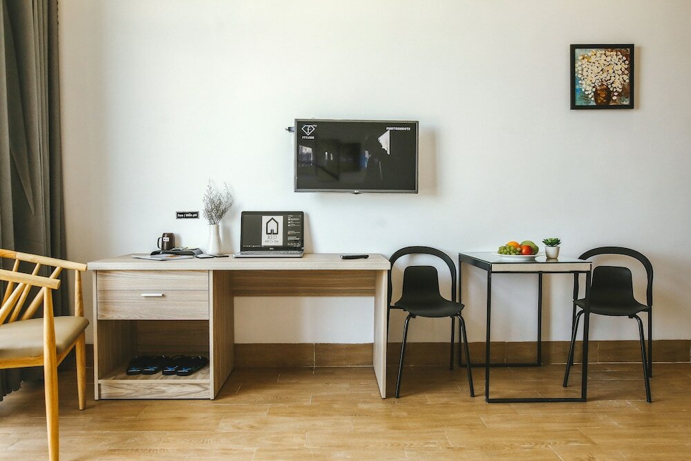 Фото Red Hotel Da Nang