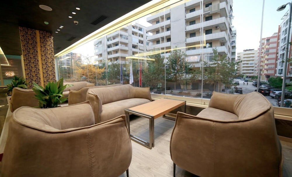 Фото Hotel Palace Vlore