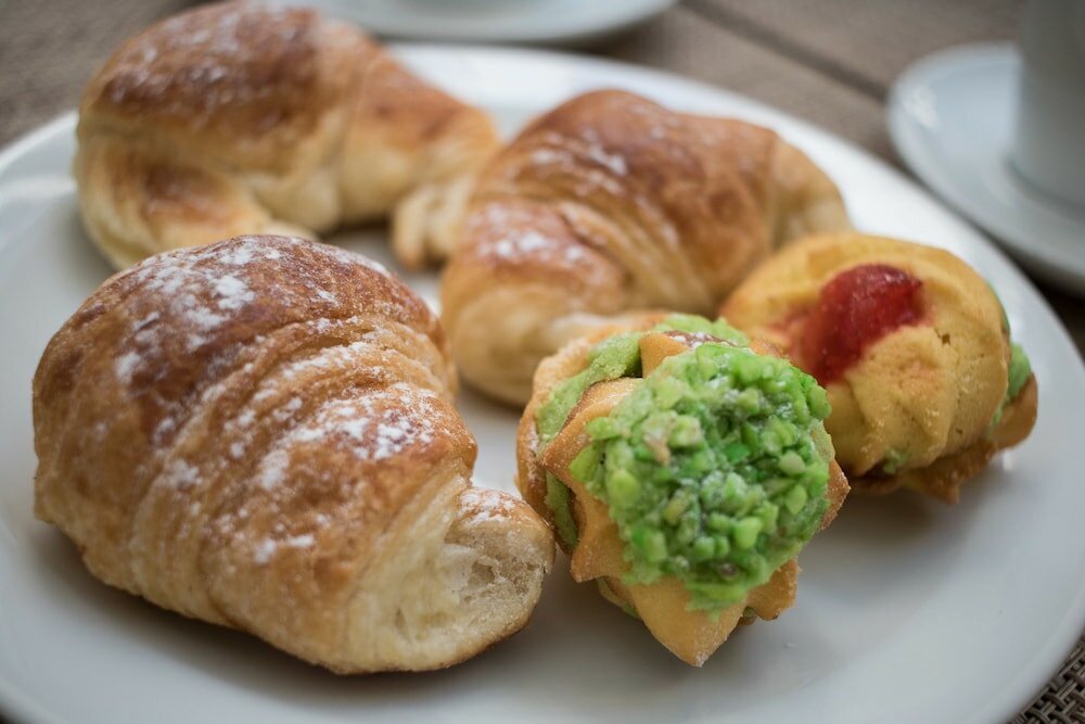 Фото Bagnasco 18