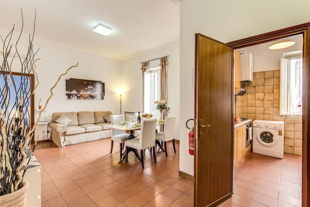 Фото Finally in Rome