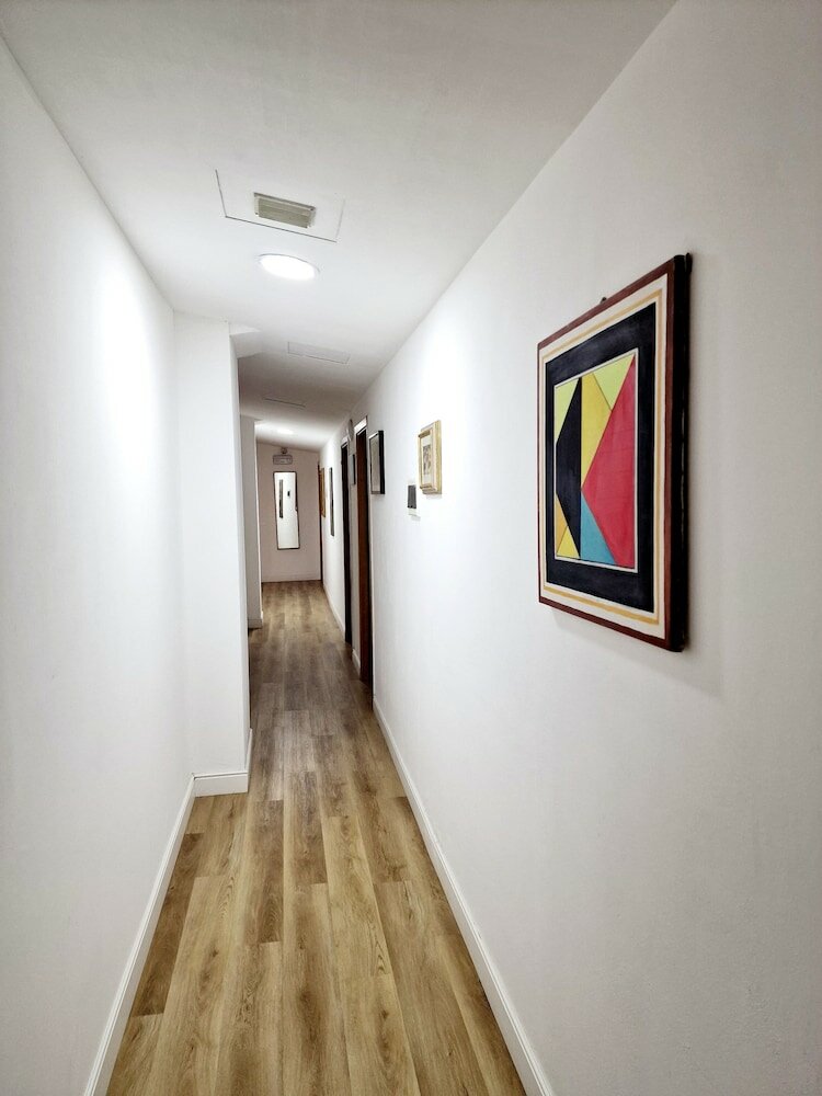 Фото Отель Firenze 2000