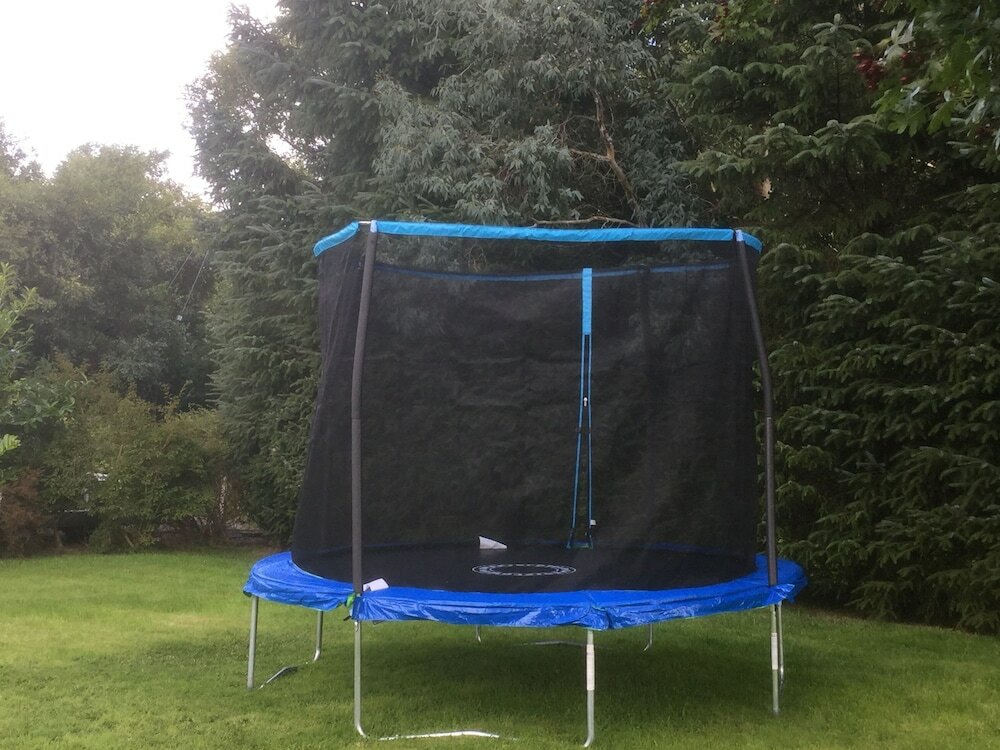 Фото Five Oaks Bed & Breakfast