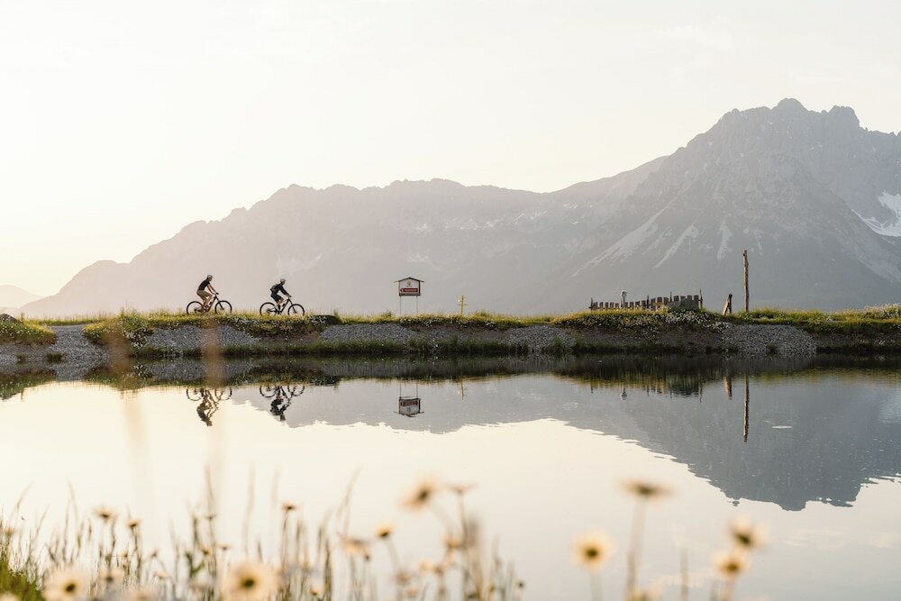 Фото A-rosa Kitzbühel