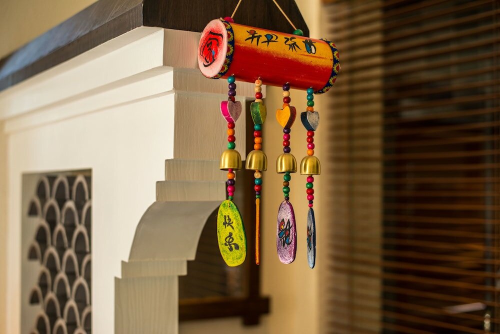 Фото Secret Courtyard Resort Hotel