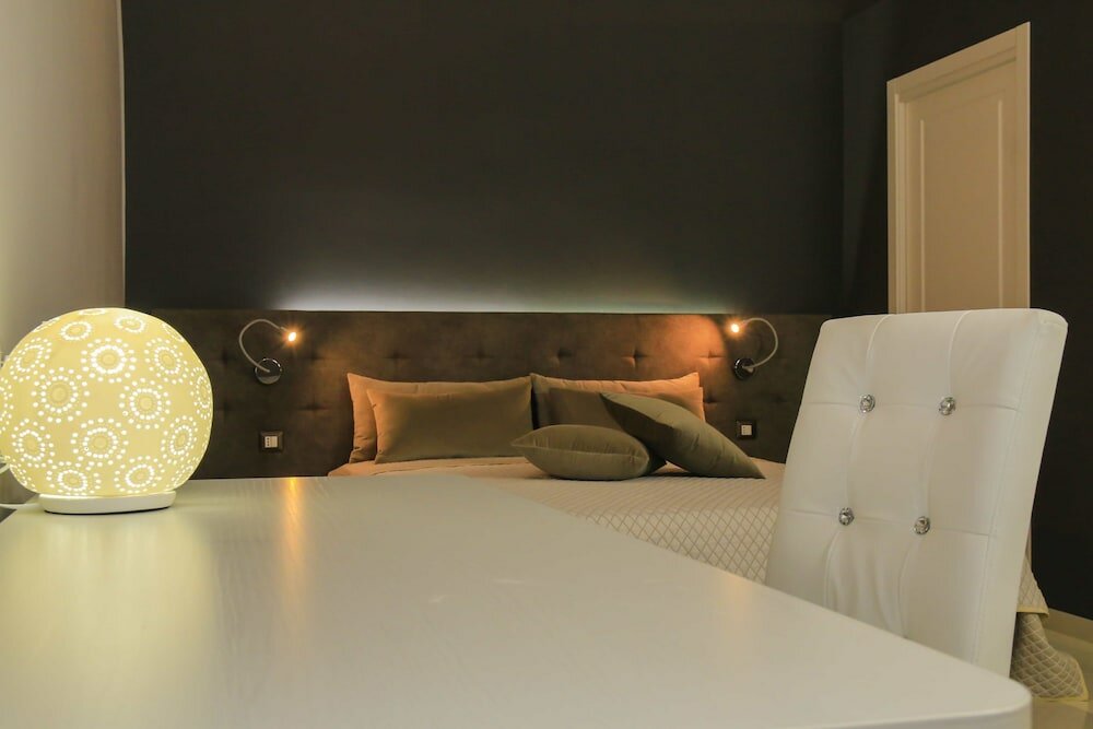 Фото Stanze Orsini