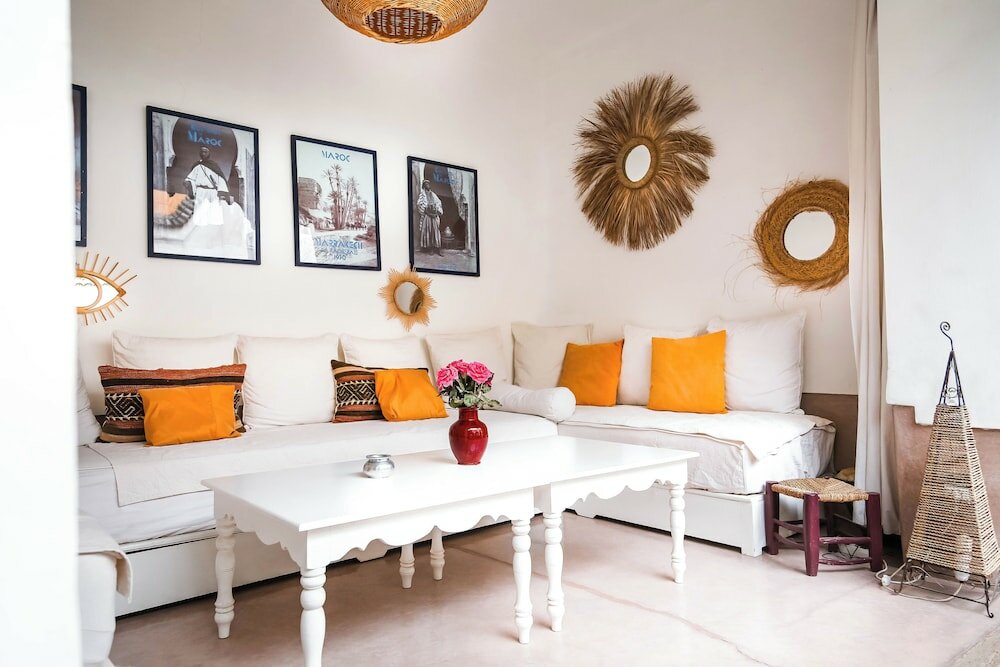 Фото Riad Dar Aman