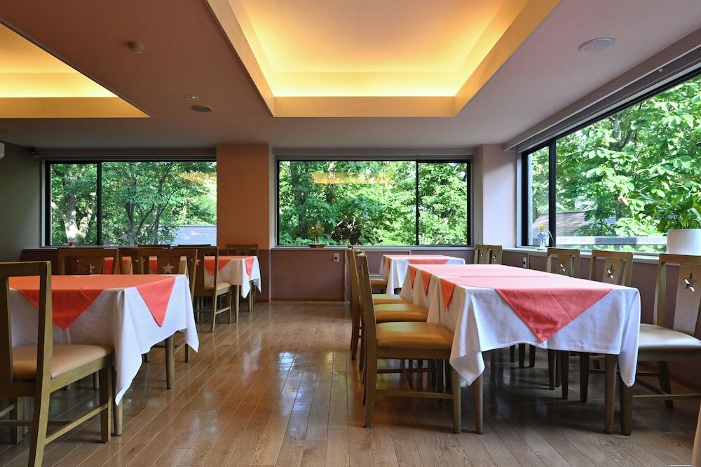 Фото Hotel Stelle Belle