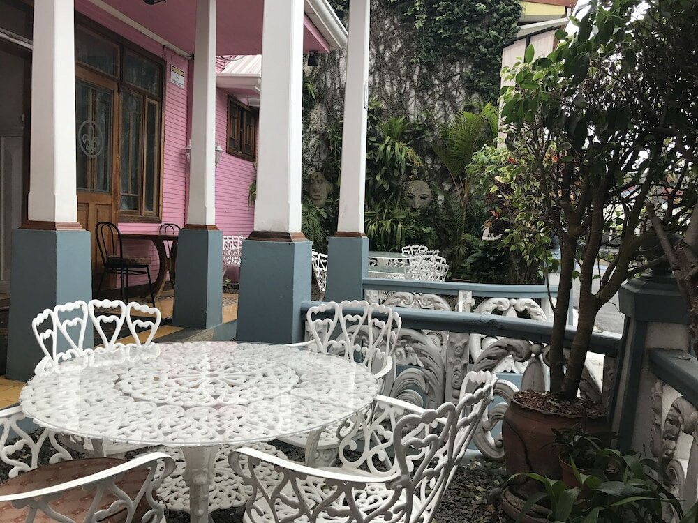 Фото Hotel Fleur De Lys