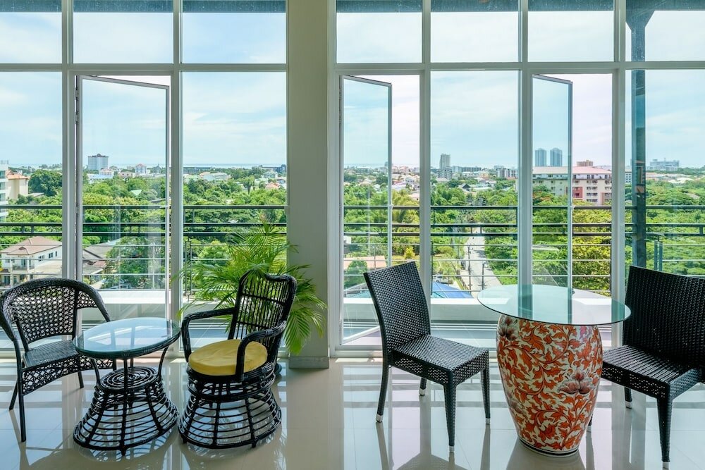 Фото Ur The Private Hua Hin