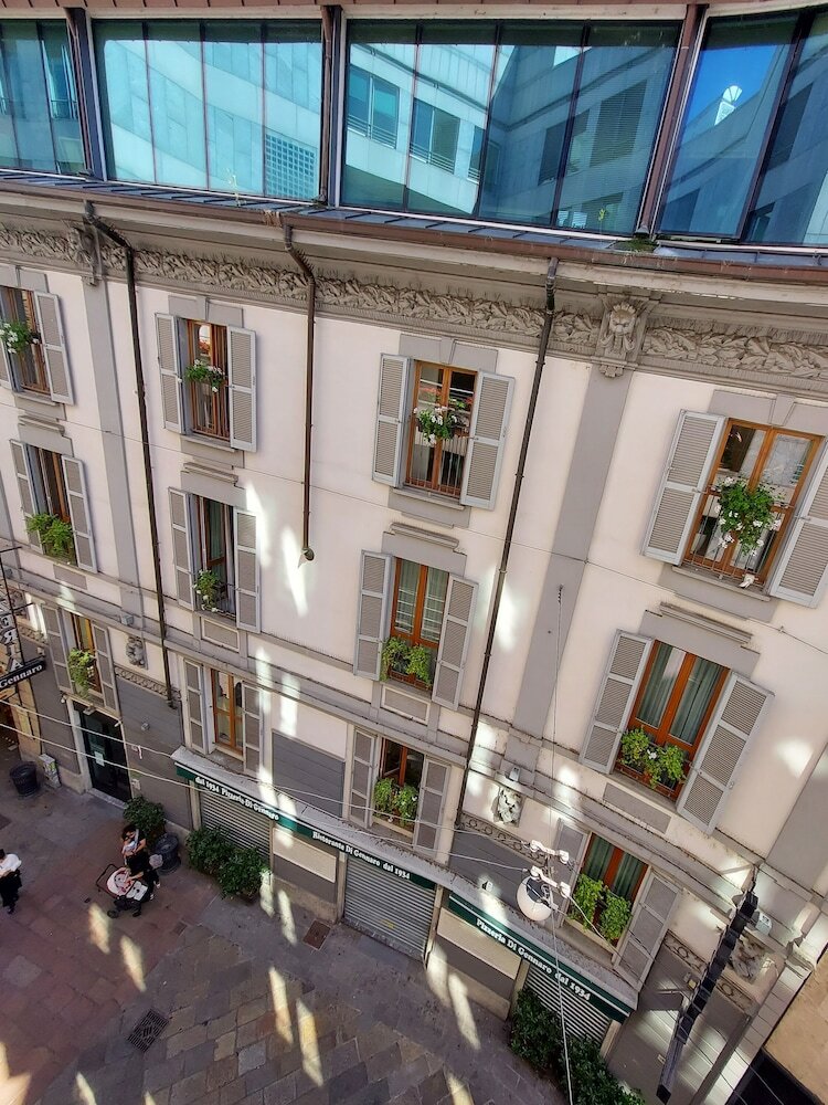 Фото The Street Milano Duomo