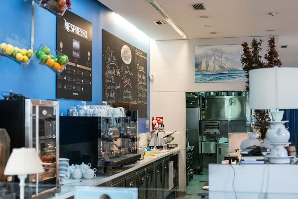 Фото Sé Boutique Hotel