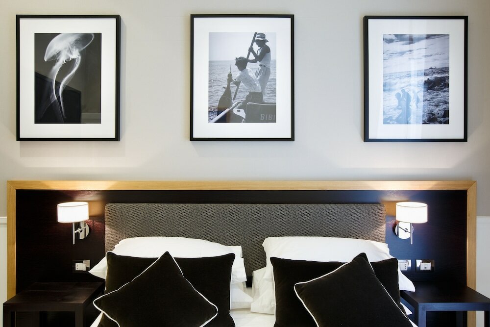 Фото Nap Luxury Guest House