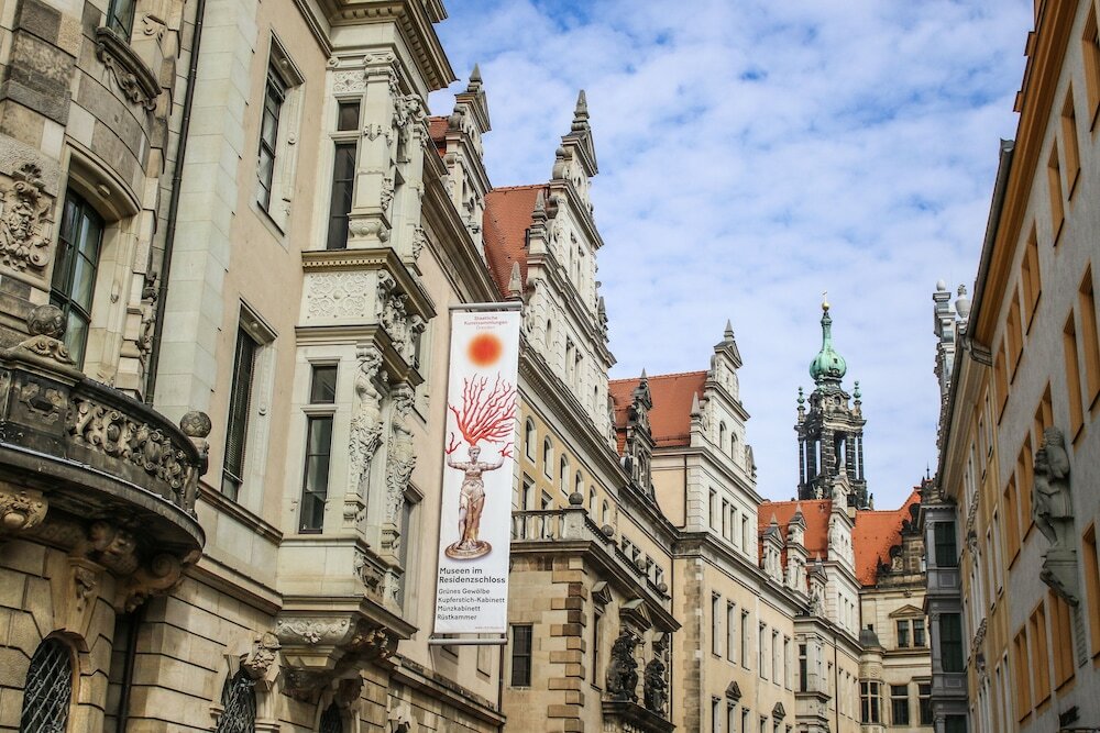 Фото Romantik Hotel Bülow Residenz