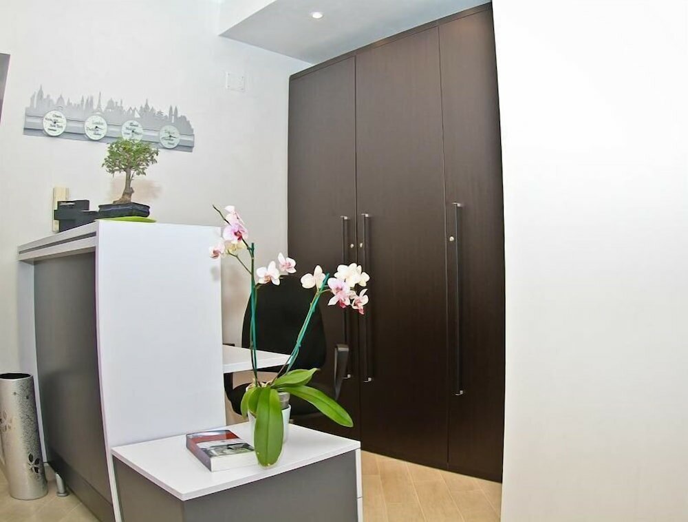 Фото Candia Inn Vatican