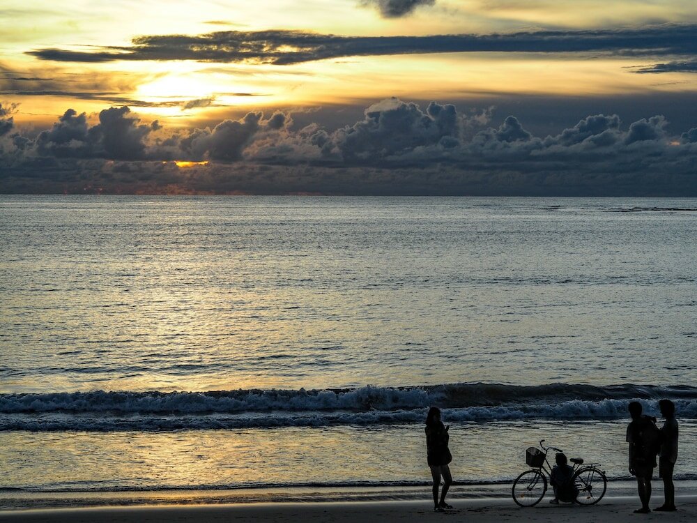 Фото Naiyang Park Resort