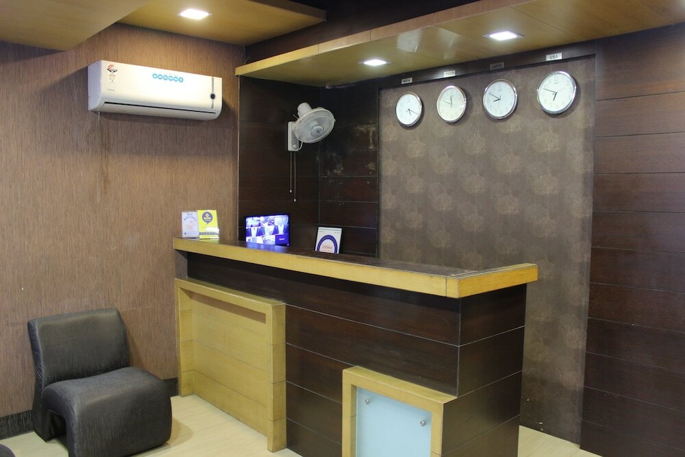 Фото Mount Residency