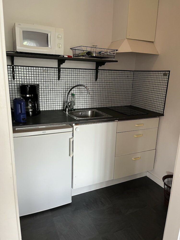 Фото Trunna Vandrarhem & Konferens - Hostel