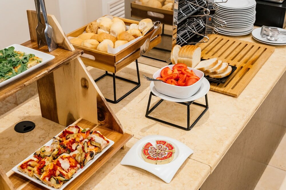 Фото Hotel Regina Elena 57