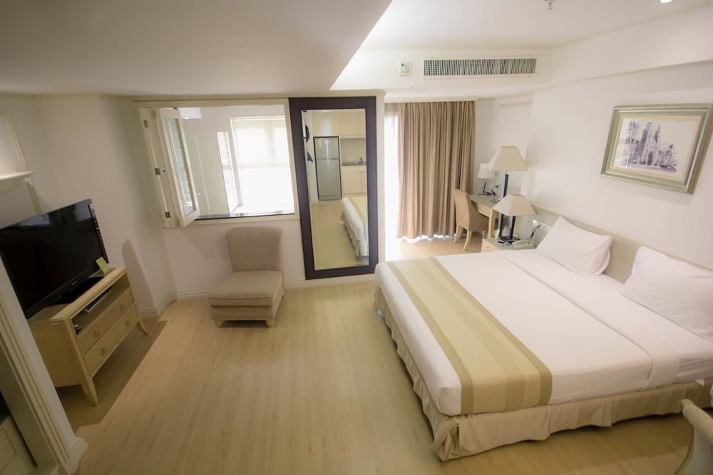 Фото Hope Land Hotel 