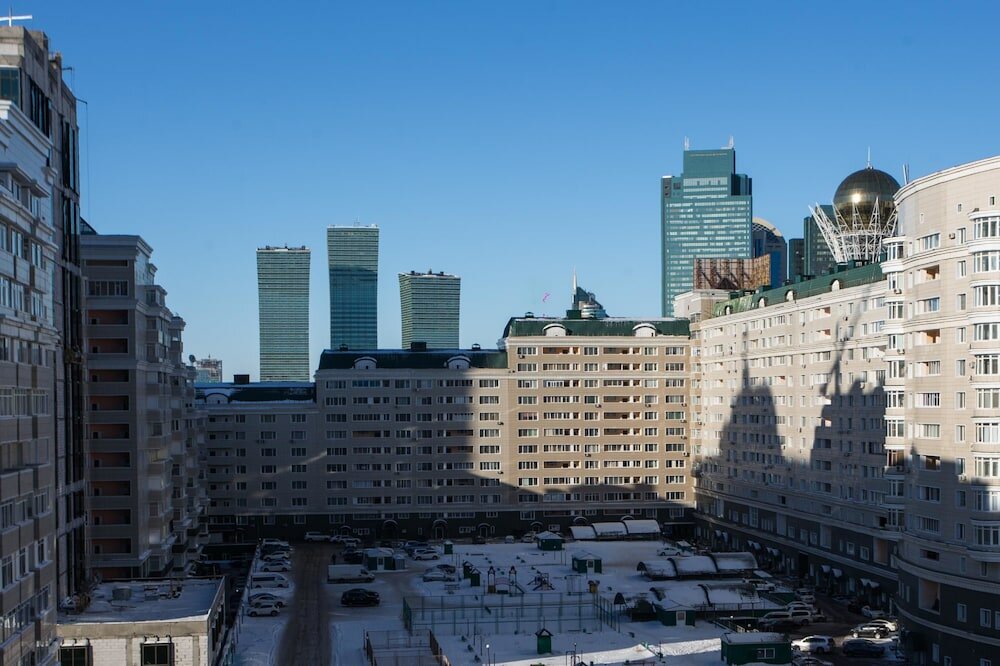 Фото Best Western Plus Astana