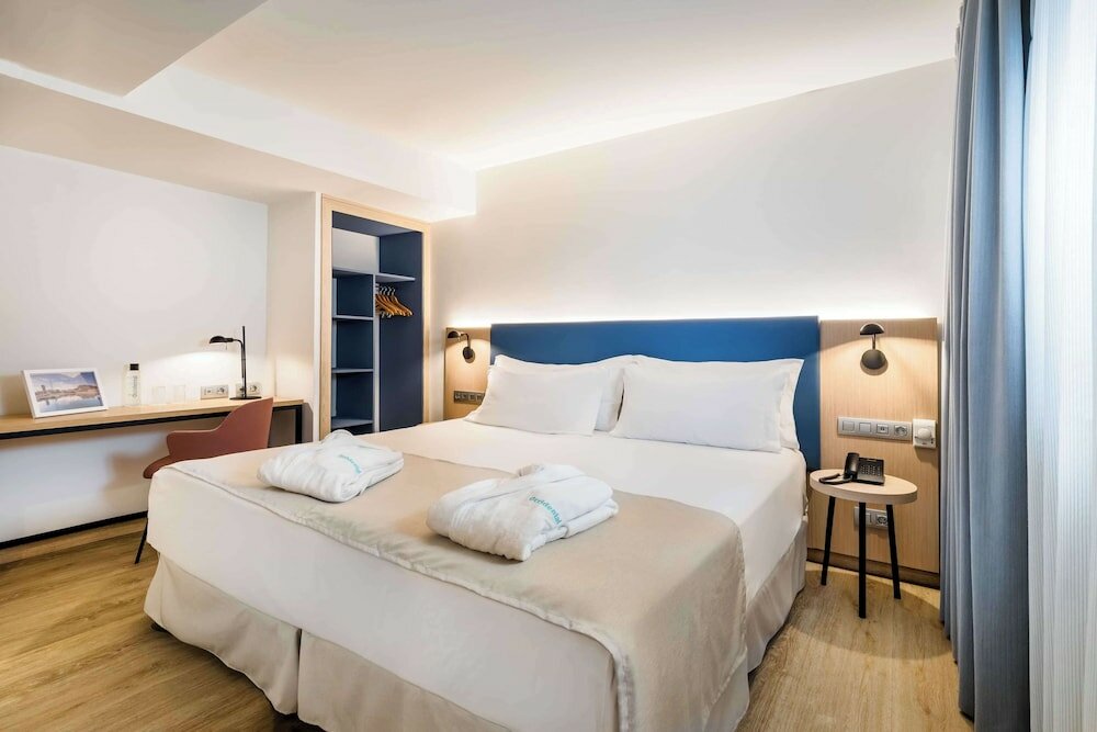 Фото Occidental Alicante