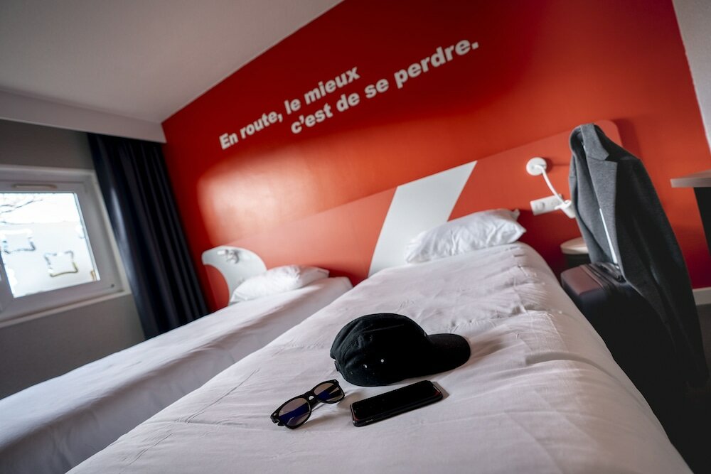 Фото Ibis Styles Beauvais