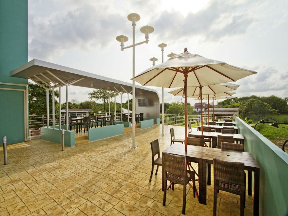 Фото Anna-Nava Pakkret Hotel