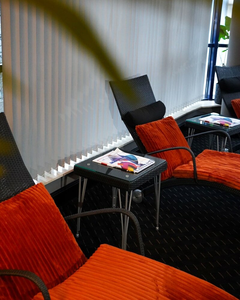 Фото Boston Hotel Hamburg