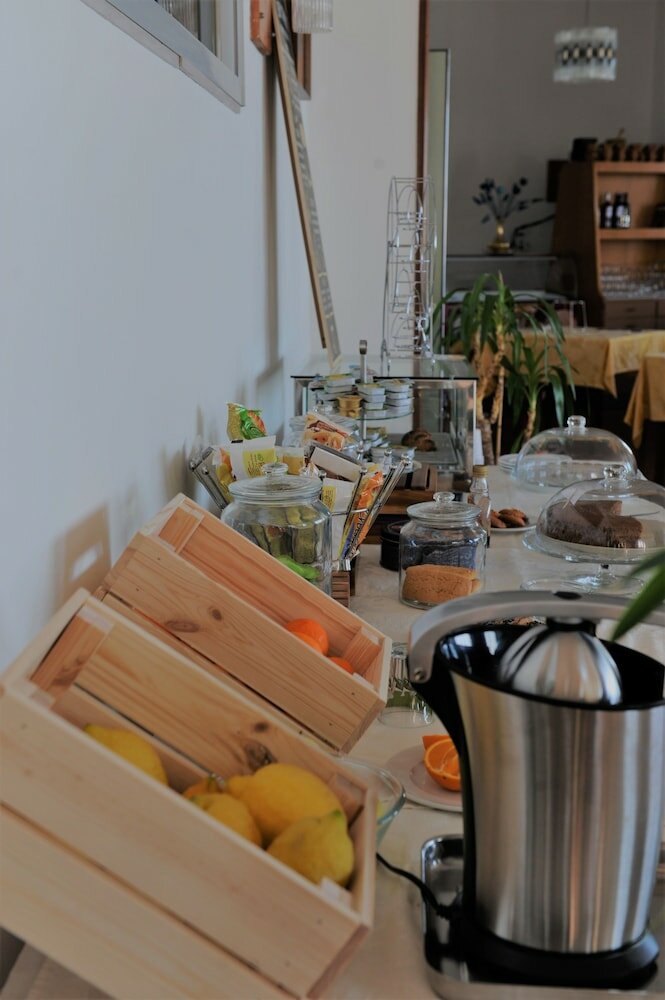 Фото Hotel Peschici